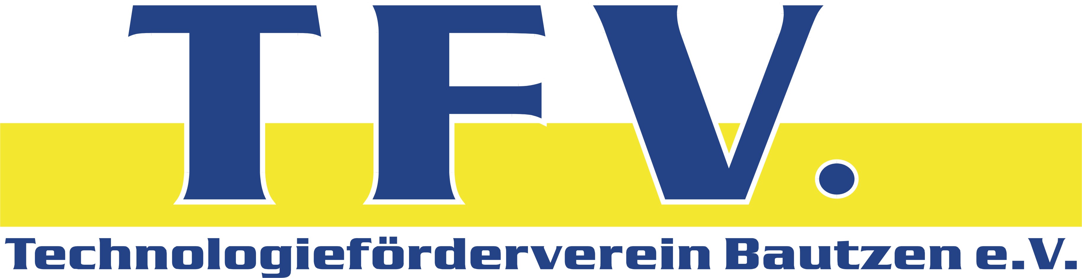Logo TFV Bautzen