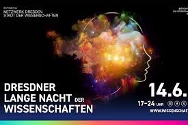 LJBW bei der Langen Nacht der Wissenschaften in Dresden